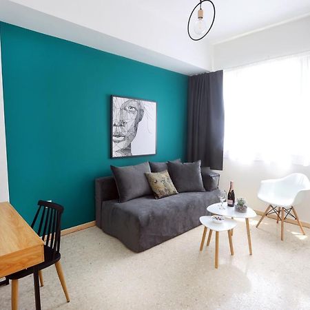 Old Town Hall Suites And Apartments Athens Ngoại thất bức ảnh