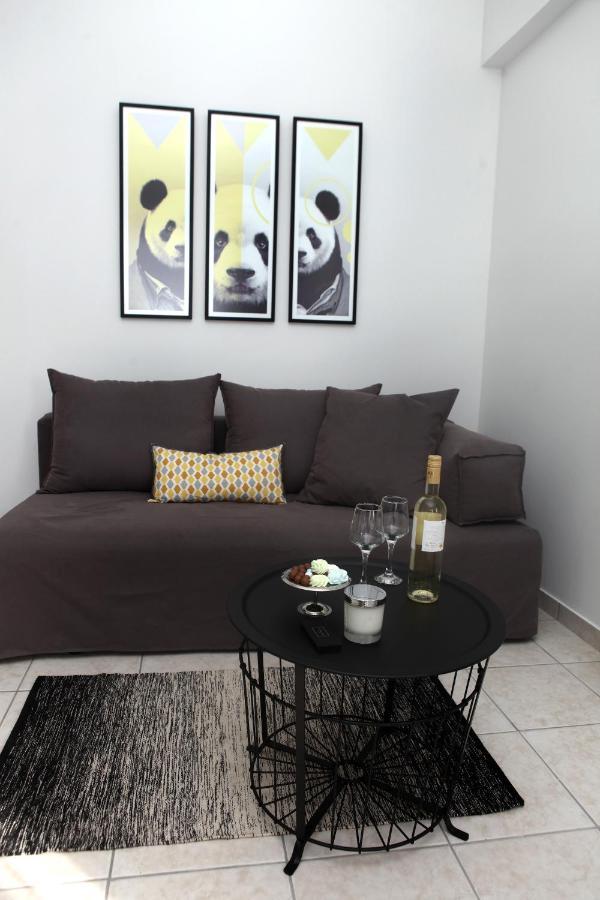 Old Town Hall Suites And Apartments Athens Ngoại thất bức ảnh