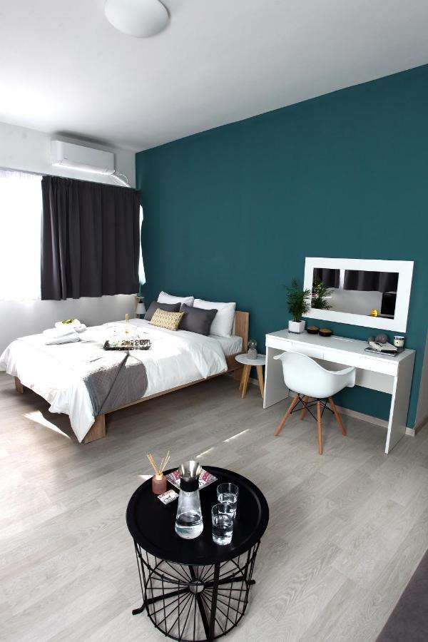 Old Town Hall Suites And Apartments Athens Ngoại thất bức ảnh