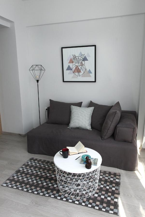 Old Town Hall Suites And Apartments Athens Ngoại thất bức ảnh