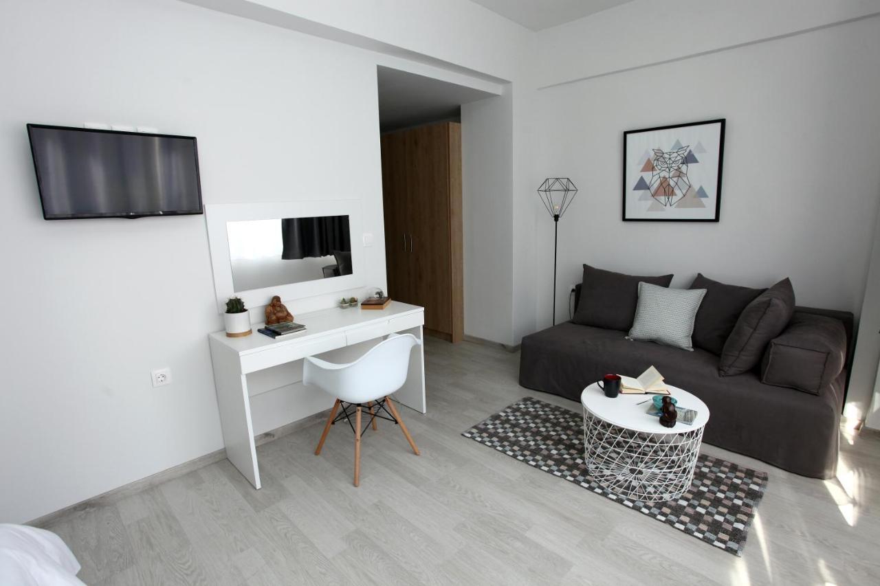 Old Town Hall Suites And Apartments Athens Ngoại thất bức ảnh
