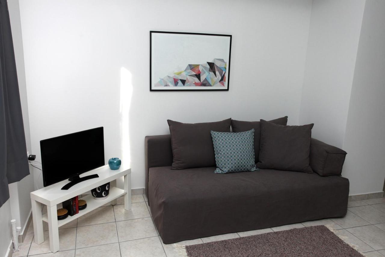 Old Town Hall Suites And Apartments Athens Ngoại thất bức ảnh