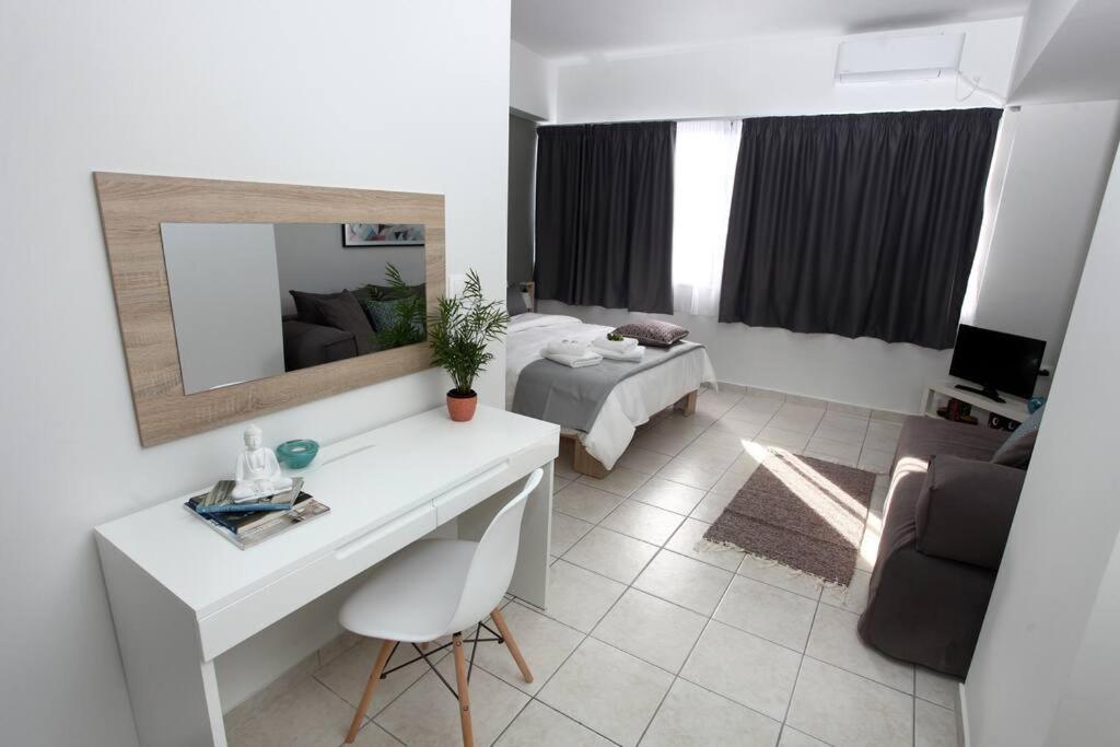 Old Town Hall Suites And Apartments Athens Ngoại thất bức ảnh