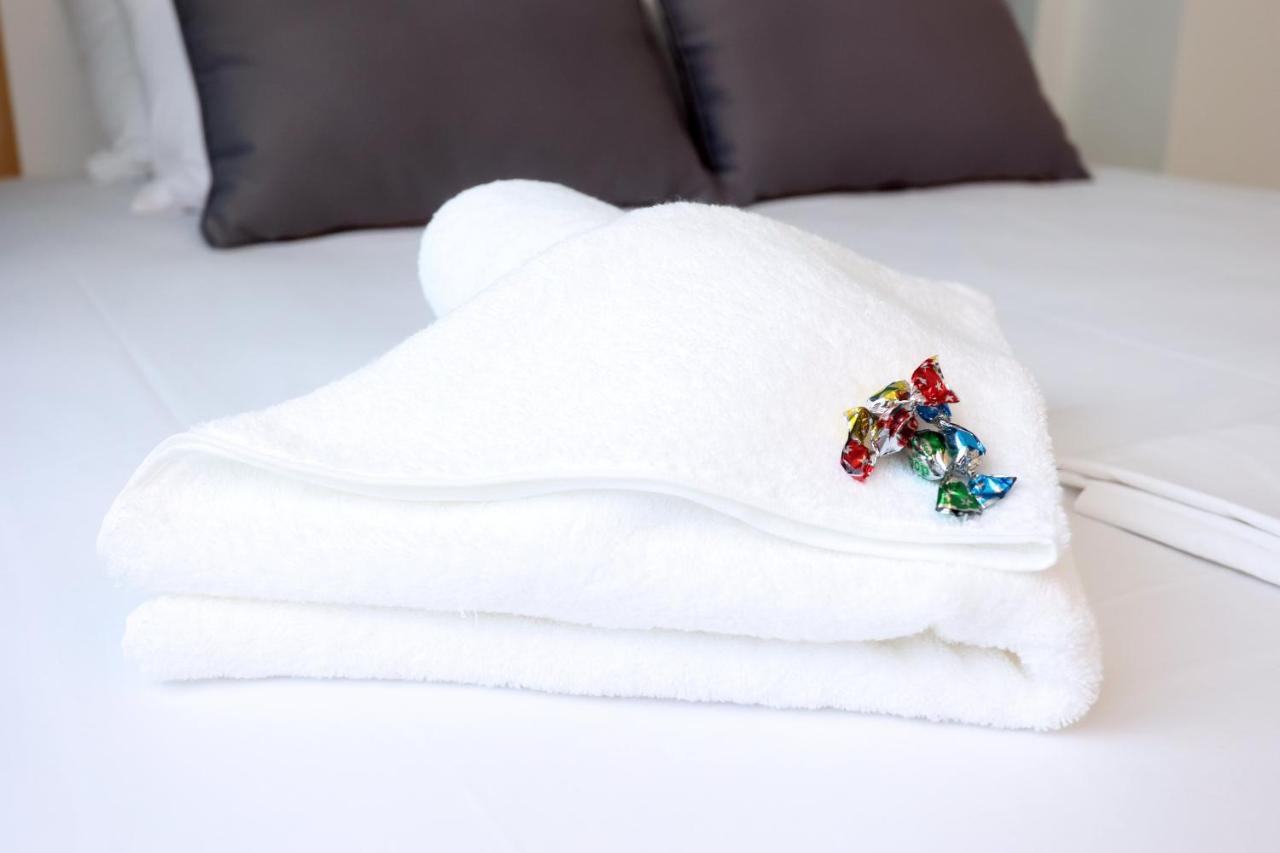 Old Town Hall Suites And Apartments Athens Ngoại thất bức ảnh