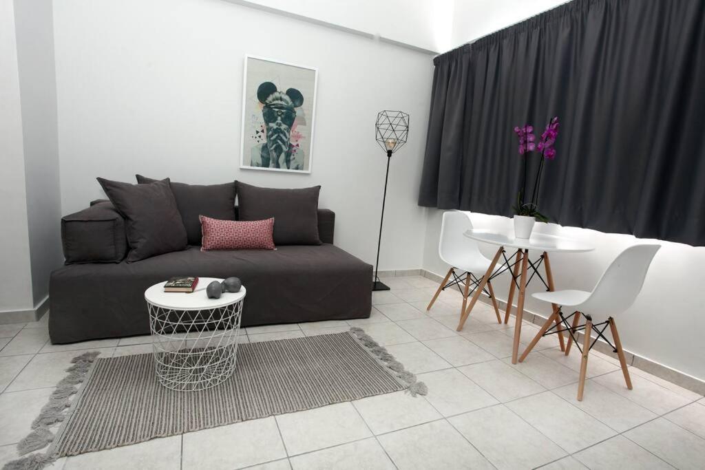 Old Town Hall Suites And Apartments Athens Ngoại thất bức ảnh