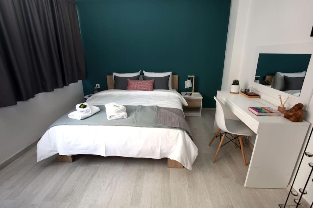 Old Town Hall Suites And Apartments Athens Ngoại thất bức ảnh