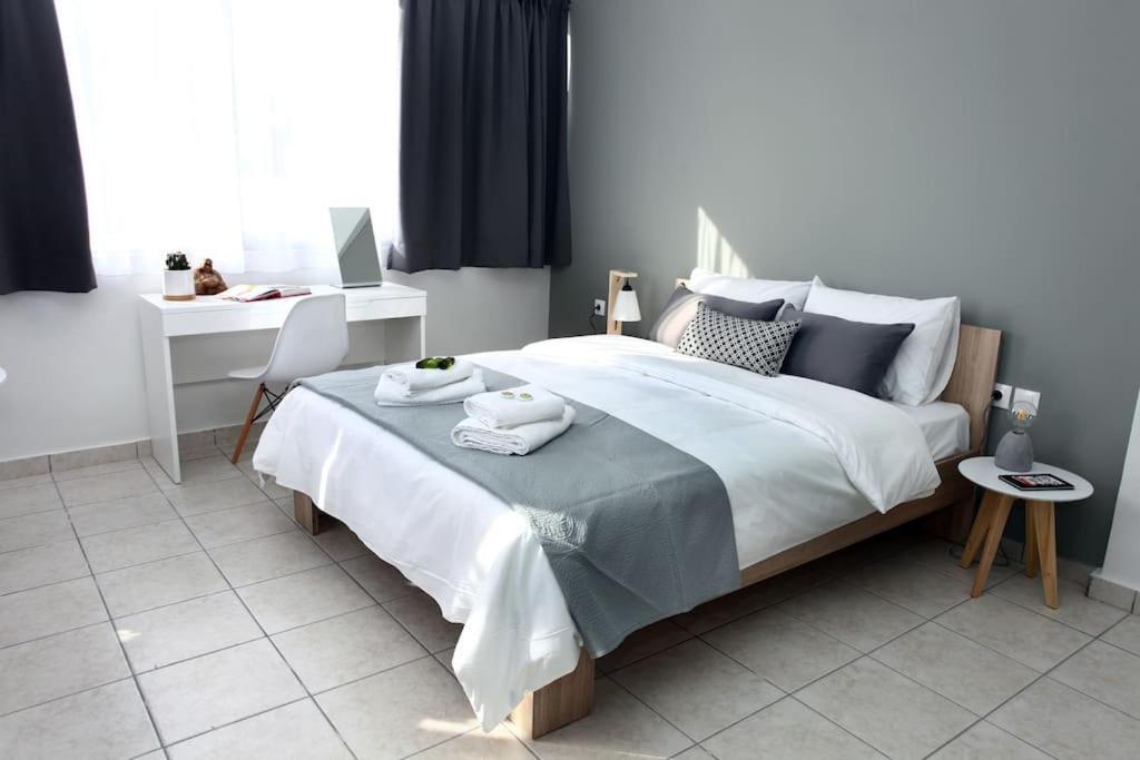 Old Town Hall Suites And Apartments Athens Ngoại thất bức ảnh