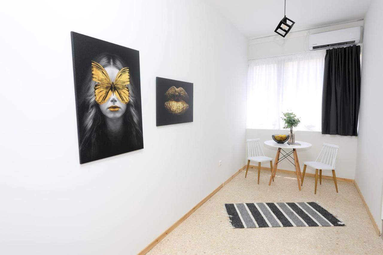 Old Town Hall Suites And Apartments Athens Ngoại thất bức ảnh