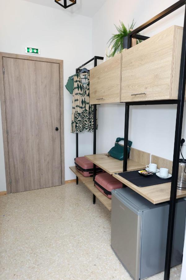 Old Town Hall Suites And Apartments Athens Ngoại thất bức ảnh