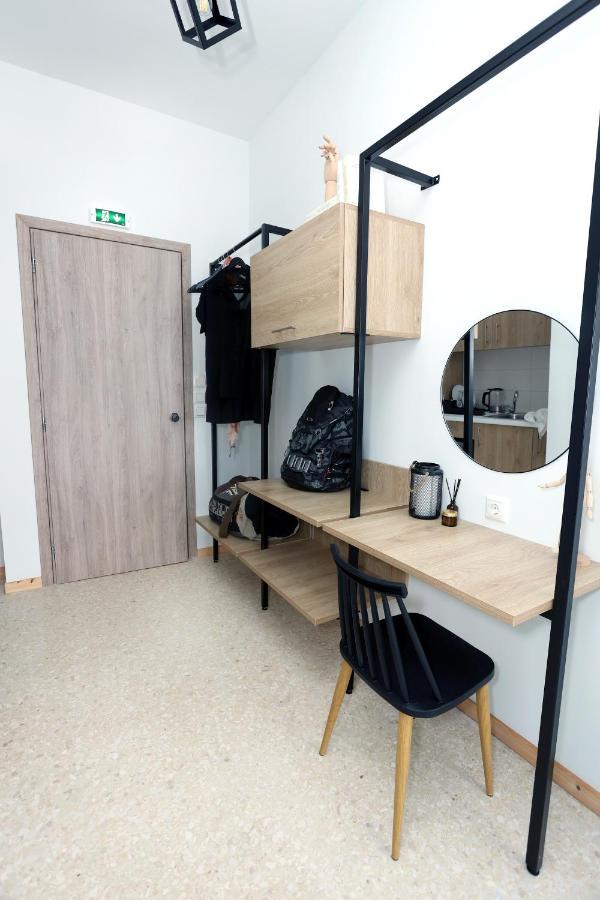 Old Town Hall Suites And Apartments Athens Ngoại thất bức ảnh